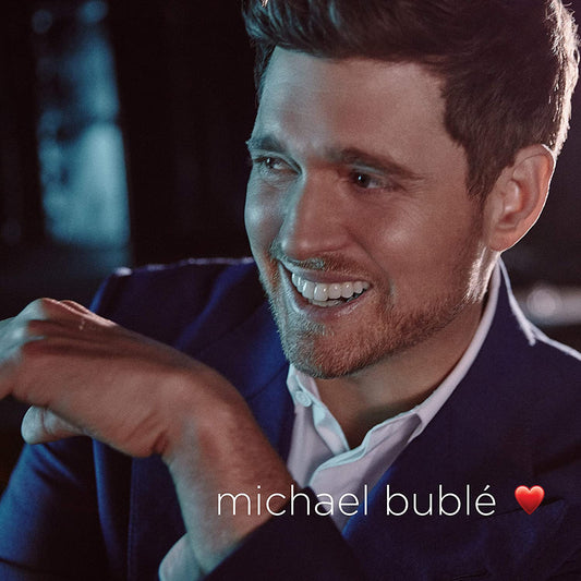 Buble, Michael/Love [LP]