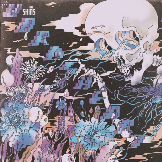 Shins, The/Worms Hearts [LP]