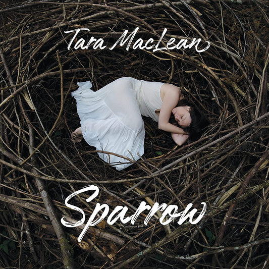 Maclean, Tara/Sparrow [CD]