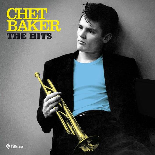 Baker, Chet/The Hits [LP]