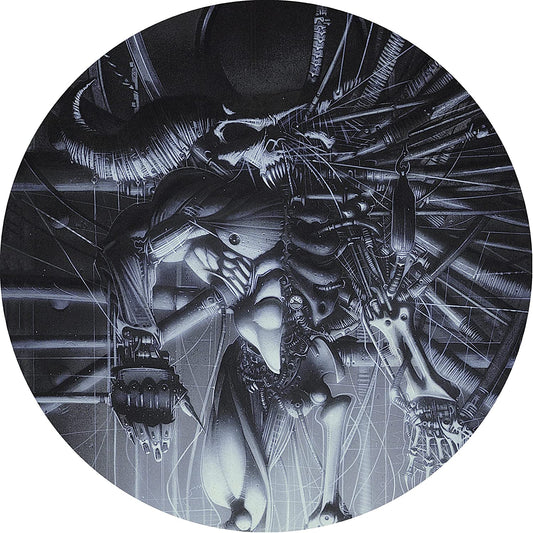 Danzig/Danzig 5: Blackacidevil (Picture Disc) [LP]