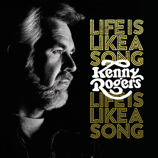 Rogers, Kenny/Life Is Like A Song [CD]