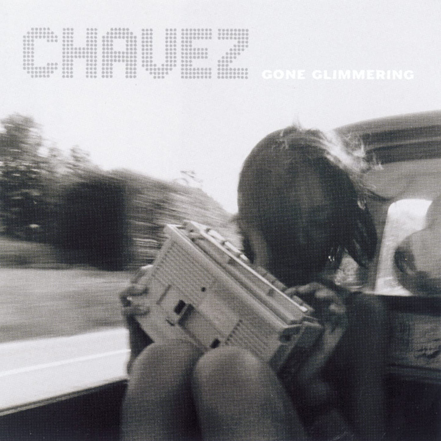 Chavez/Gone Glimmering (25th Ann.) [LP]