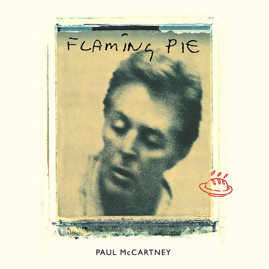 McCartney, Paul/Flaming Pie (3LP Deluxe) [LP]
