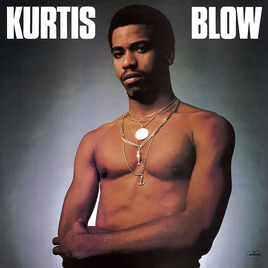 Blow, Kurtis/Kurtis Blow [LP]