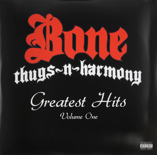 Bone Thugs~n~Harmony/Greatest Hits [LP]