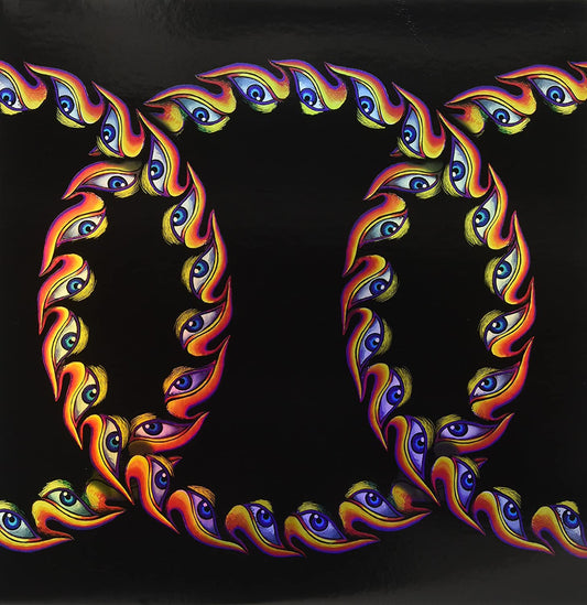 Tool/Lateralus (Double Picture Disc) [LP]