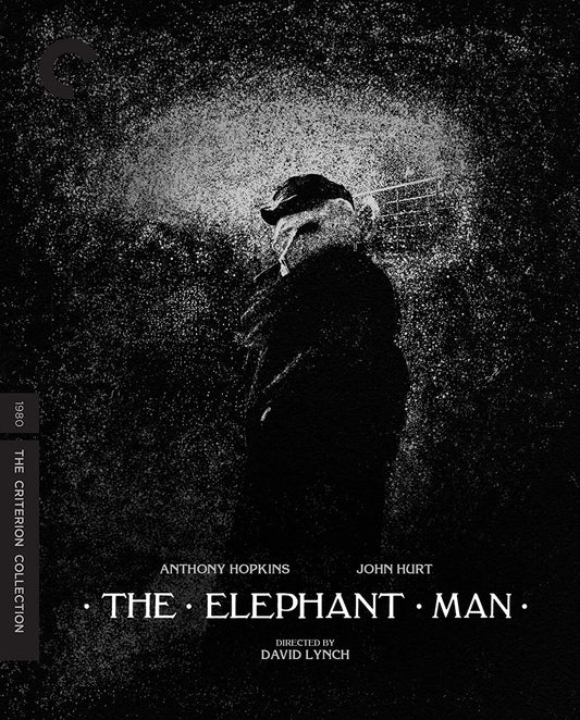 The Elephant Man [BluRay]