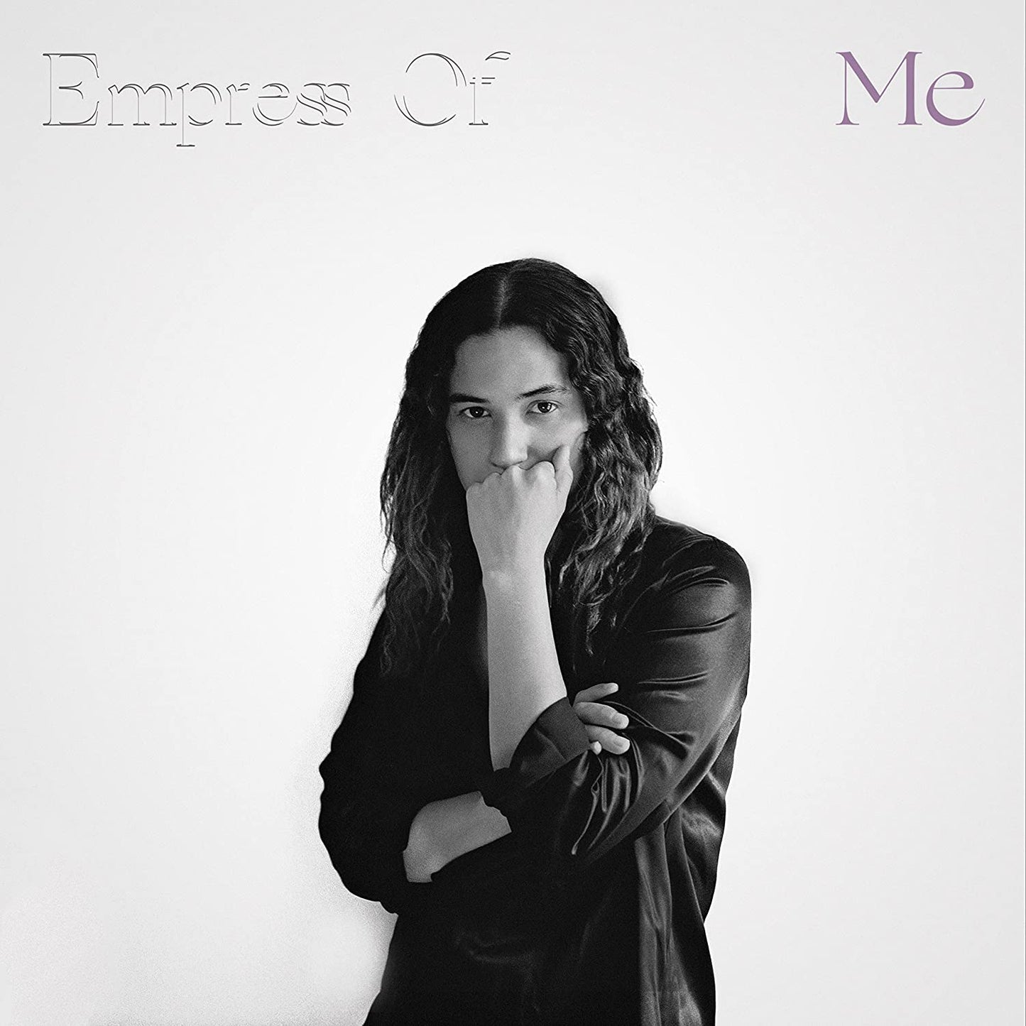 Empress Of/Me [LP]