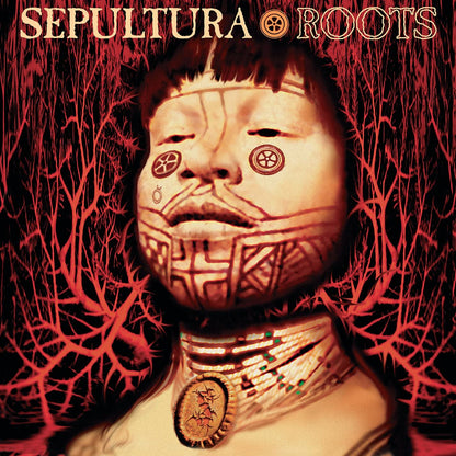 Sepultura/Roots [LP]