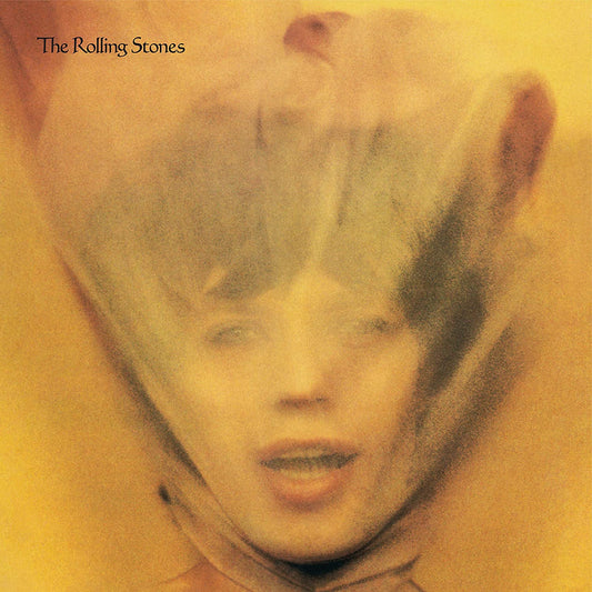 Rolling Stones, The/Goats Head Soup (2LP Half-Speed Master) [LP]