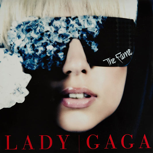 Lady Gaga/The Fame [LP]