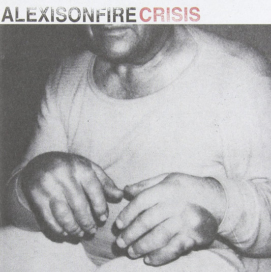 Alexisonfire/Crisis [CD]