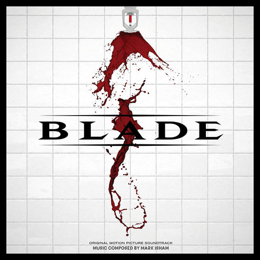 Soundtrack/Blade [LP]
