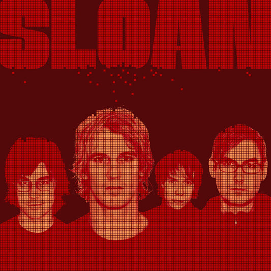 Sloan/Parallel Play [CD]
