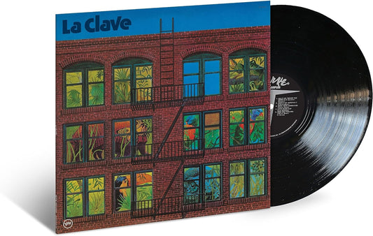 La Clave/La Clave (Verve By Request) [LP]