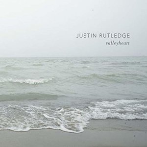 Rutledge, Justin/Valleyheart: 10th Anniversary (Whitecap Vinyl) [LP]