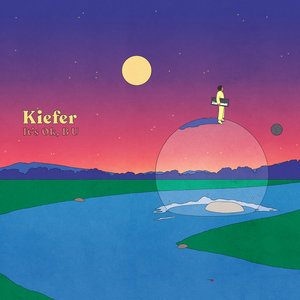 Kiefer/It's Ok, B U (Indie Exclusive) [LP]