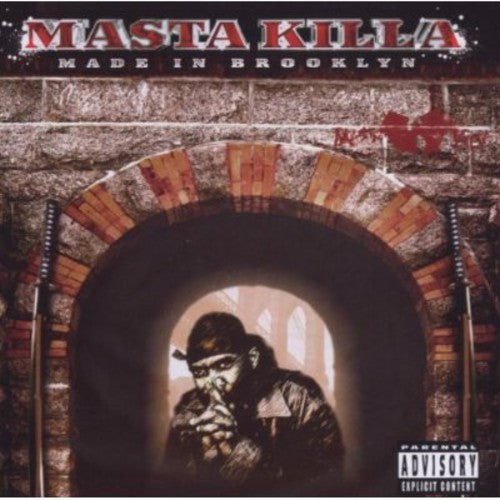 Masta Killa/Made In Brooklyn [CD]
