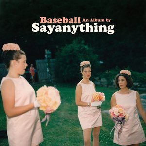 Say Anything/Baseball [LP]