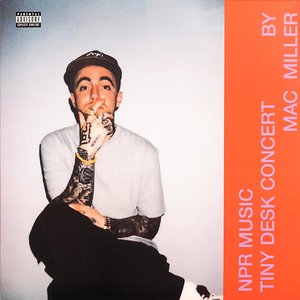 Miller, Mac/NPR Music Tiny Desk Concert [LP]