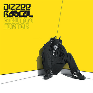 Dizzee Rascal/Boy In Da Corner (3LP 20th Anniversary Coloured Vinyl) [LP]