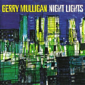 Mulligan, Gerry/Night Lights [LP]