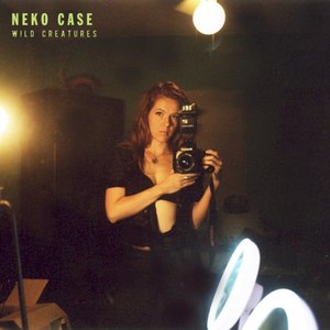 Case, Neko/Wild Creatures: Career Retrospective [CD]
