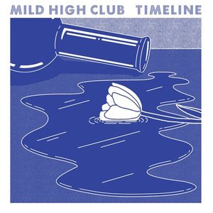 Mild High Club/Timeline [LP]