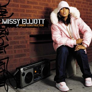 Missy Elliott/Under Construction [LP]