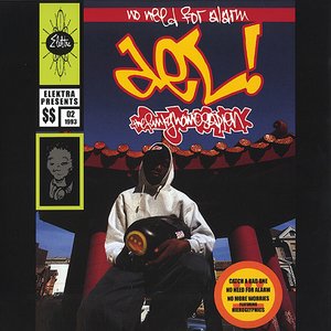 Del Tha Funkee Homosapien/No Need For Alarm [CD]