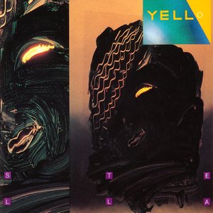 Yello/Stella (Coloured Vinyl with 12") [LP]