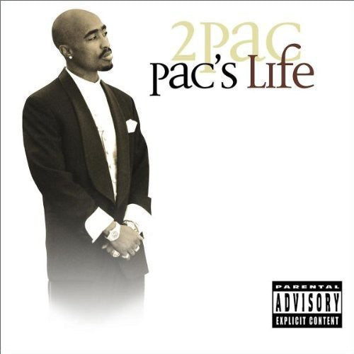 2Pac/Pac's Life [CD]