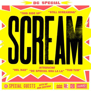 Scream/DC Special [LP]