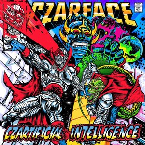 Czarface/Czartificial Intelligence [LP]