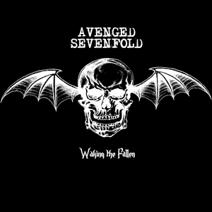 Avenged Sevenfold/Waking The Fallen (20th Anniversary Gold Vinyl) [LP]