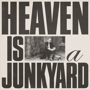 Youth Lagoon/Heaven Is A Junkyard [LP]