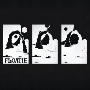 Floatie/Voyage Out (Green Vinyl) [LP]