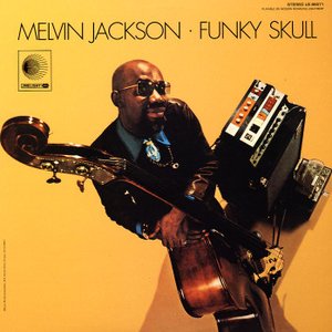 Jackson, Melvin/Funky Skull (Verve By Request Series) [LP]