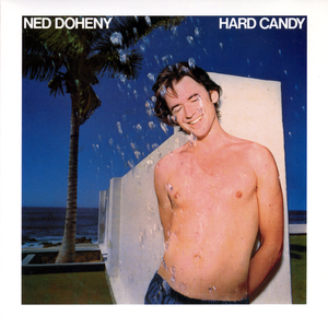 Doheny, Ned/Hard Candy [LP]