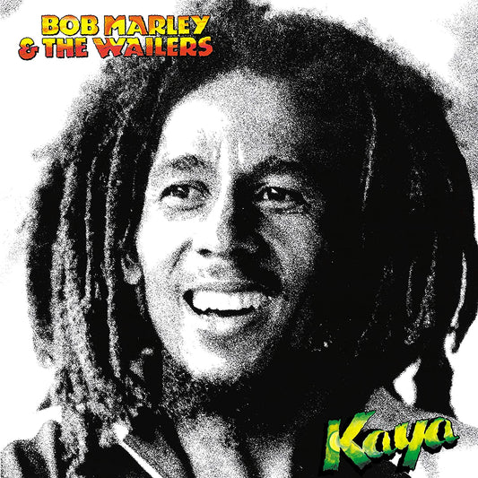 Marley, Bob/Kaya (Half-Speed Master) [LP]