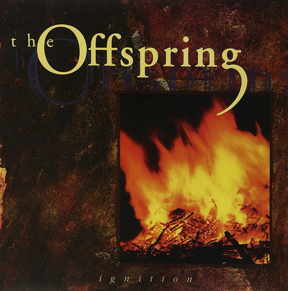 Offspring/Ignition [LP]