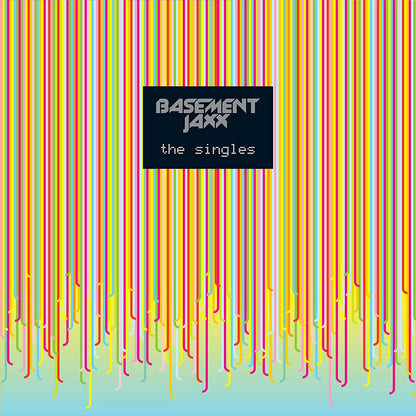 Basement Jaxx/The Singles [LP]
