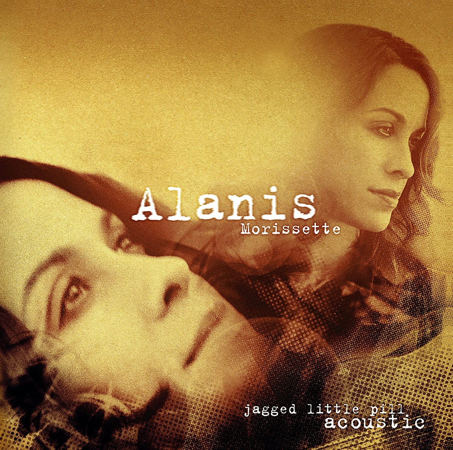 Morissette, Alanis/Jagged Little Pill Acoustic (Audiophile Pressing) [LP]