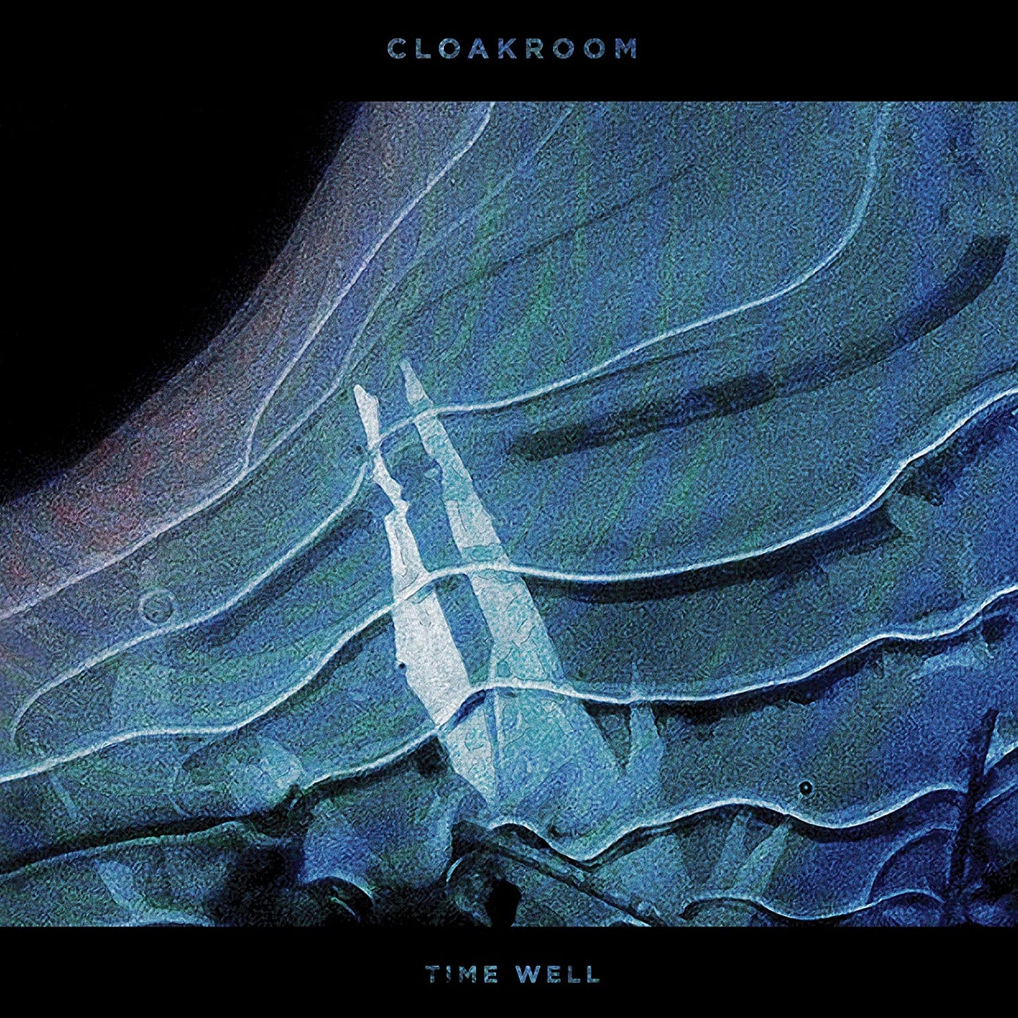 Cloakroom/Time Well (2LP) [LP]