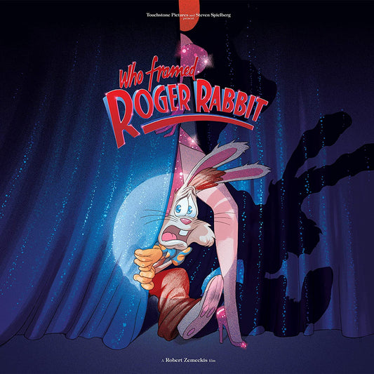 Soundtrack/Who Framed Roger Rabbit [LP]