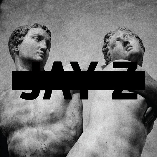 Jay-Z/Magna Carter [LP]