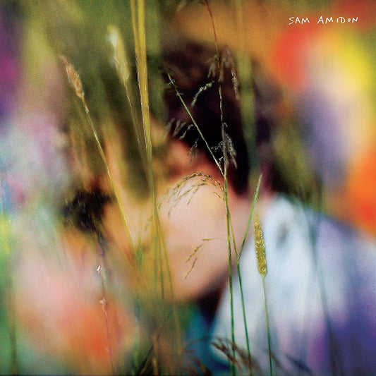 Amidon, Sam/Sam Amidon (Coloured Vinyl) [LP]