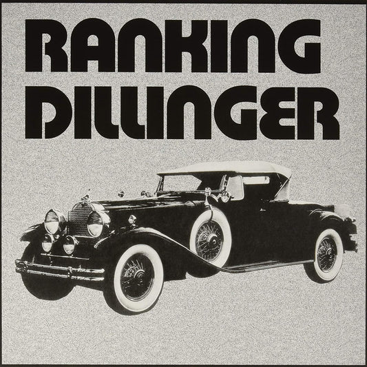 Dillinger/Non-Stop Disco Style 2019RSD [LP]