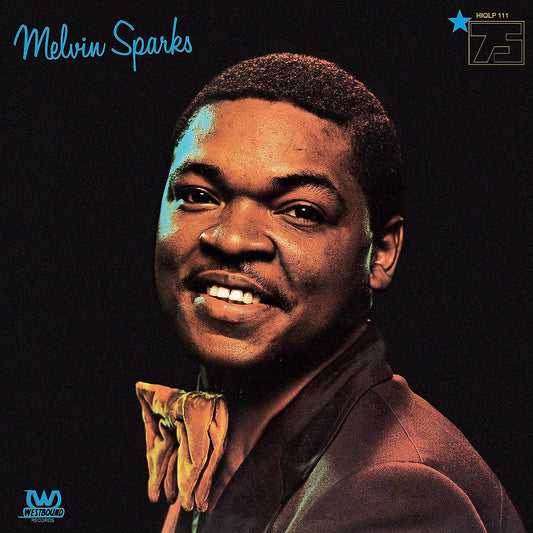 Sparks, Melvin/'75 [LP]